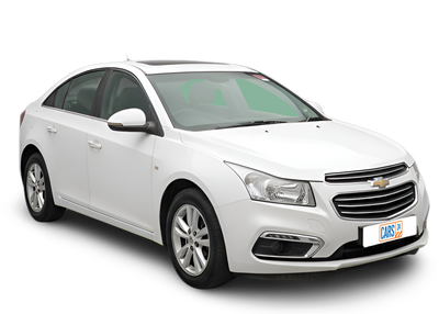 Chevrolet Cruze-img
